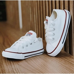 Zapatillas Converse niños - Imagen 1