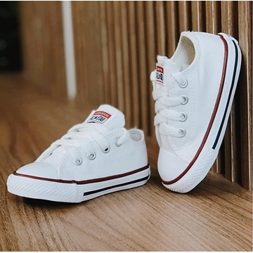 Zapatillas Converse niños - Imagen 1