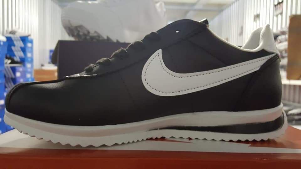 Zapatillas Cortez - Imagen 1