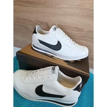 Zapatillas cortez - Imagen 2