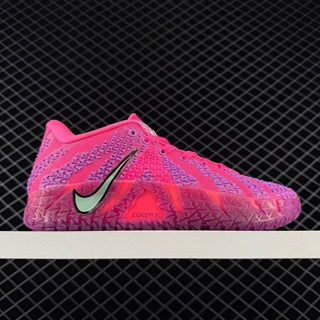 Zapatillas de baloncesto Nike JA 3 - Imagen 1