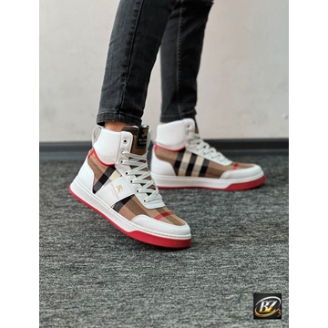 Zapatillas de botín Burberry - Imagen 1