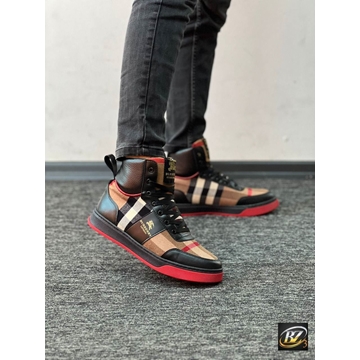 Zapatillas de botín Burberry - Imagen 2