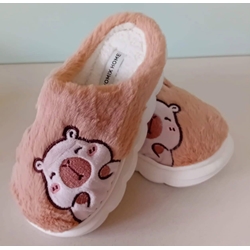 Zapatillas de casa Capibara - Imagen 1