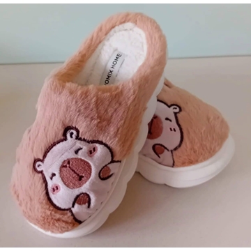 Zapatillas de casa Capibara - Imagen 1