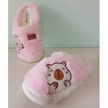 Zapatillas de casa Capibara - Imagen 2
