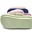 Zapatillas de casa terciopelo - Imagen 2