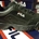 Zapatillas de fila bordadas - Imagen 1