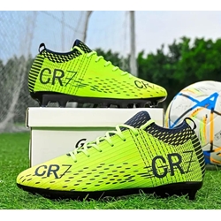 Zapatillas de fútbol Cristiano Ronaldo - Imagen 1