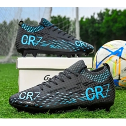 Zapatillas de fútbol Cristiano Ronaldo - Imagen 2