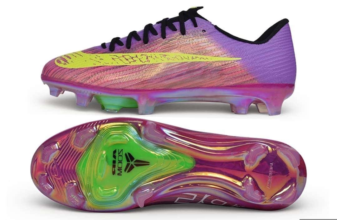 Zapatillas de futbol Nike Air Zoom Superfly 11 - Imagen 4