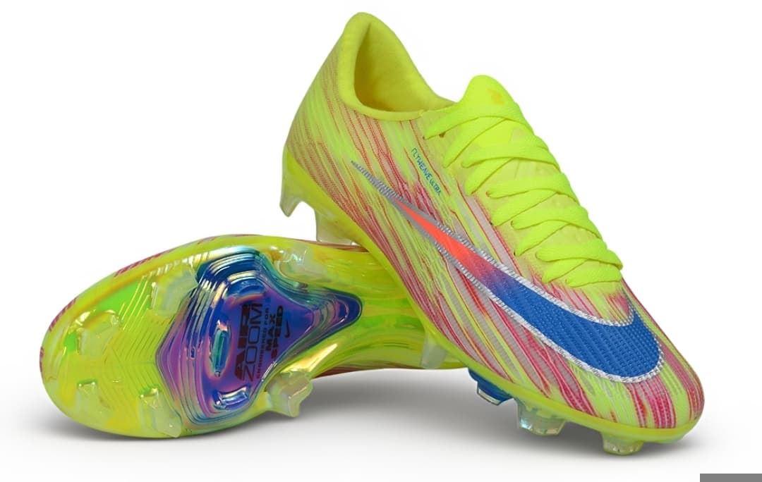 Zapatillas de futbol Nike Air Zoom Superfly 11 - Imagen 5