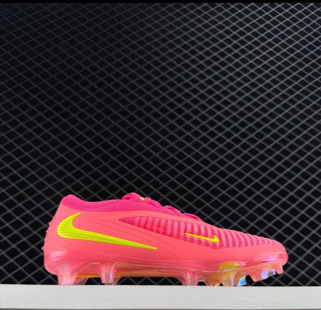 Zapatillas de fútbol Nike Phantom - Imagen 2