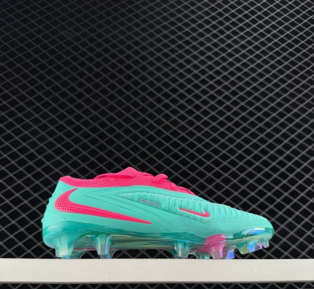 Zapatillas de fútbol Nike Phantom - Imagen 3