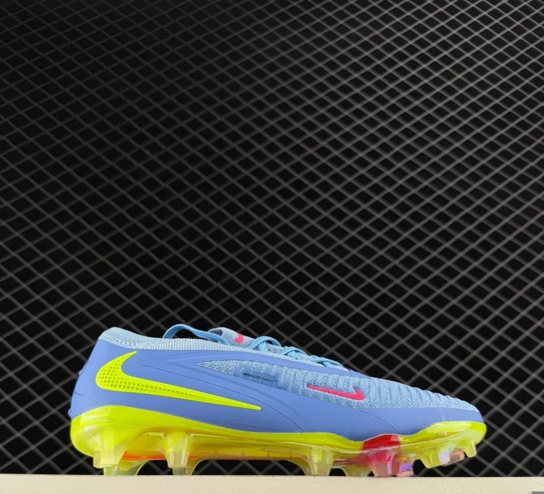 Zapatillas de fútbol Nike Phantom - Imagen 4