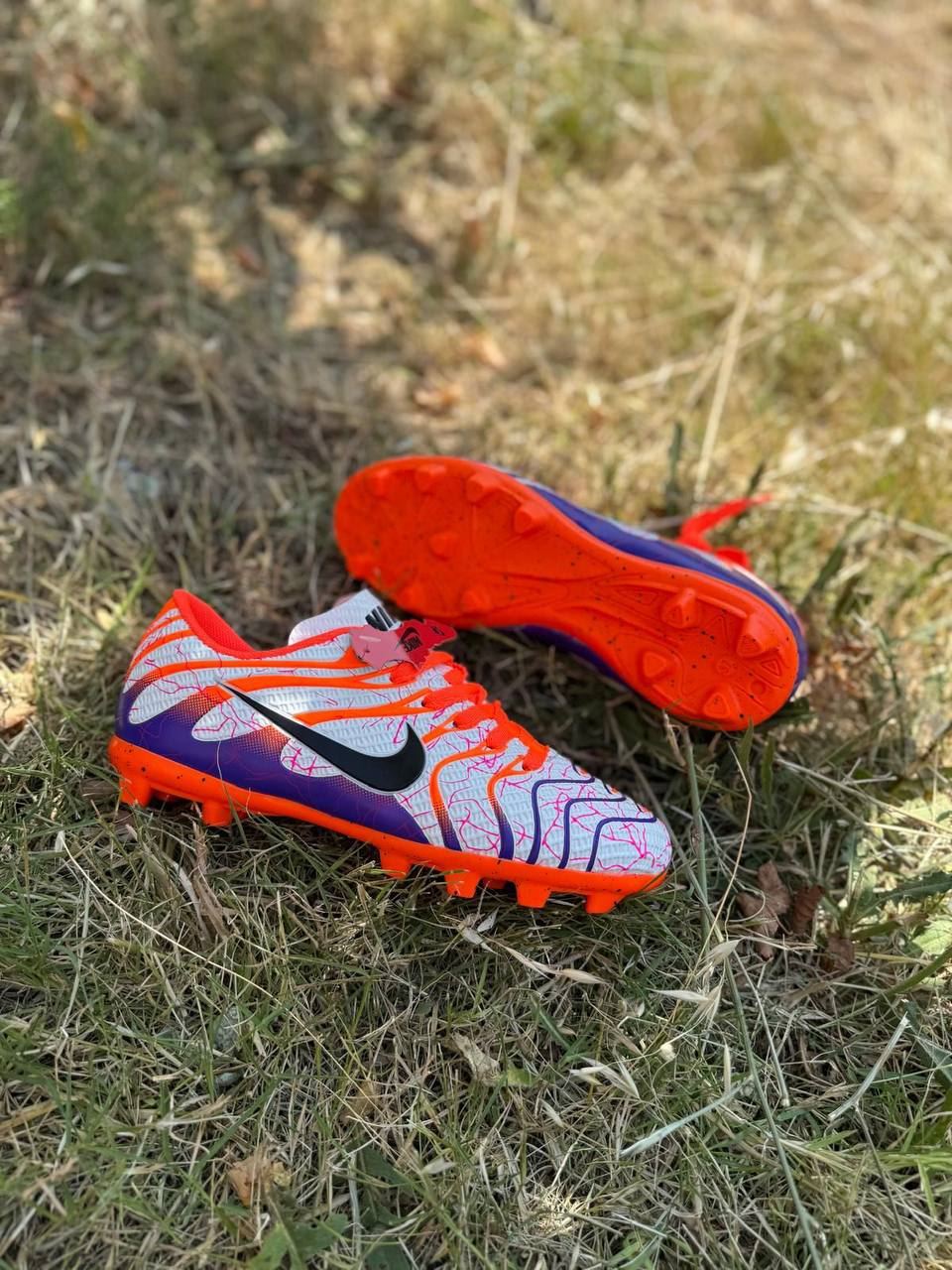 Zapatillas de futbol Nike - Imagen 2