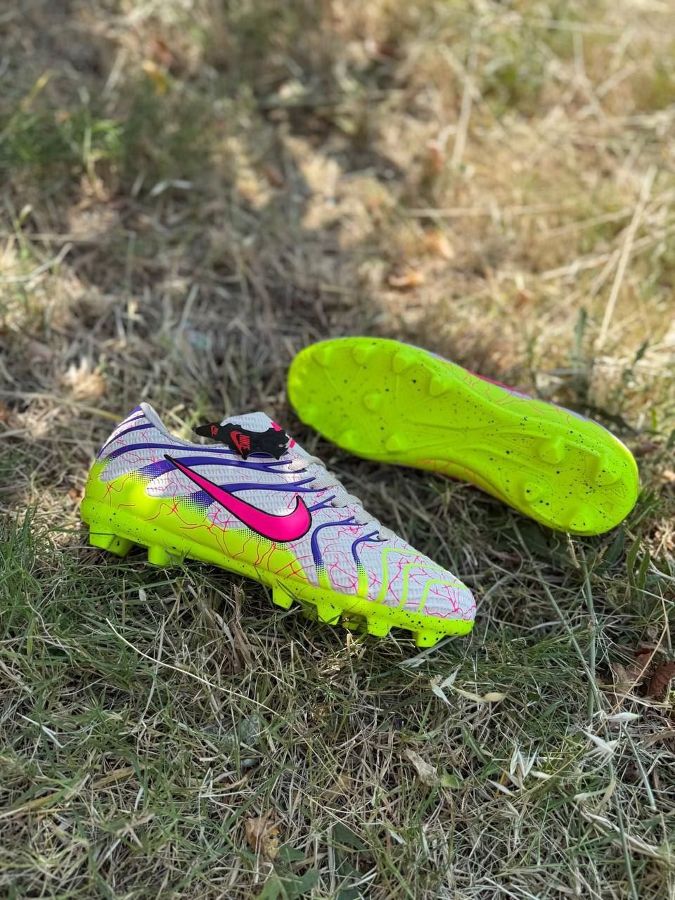 Zapatillas de futbol Nike - Imagen 3
