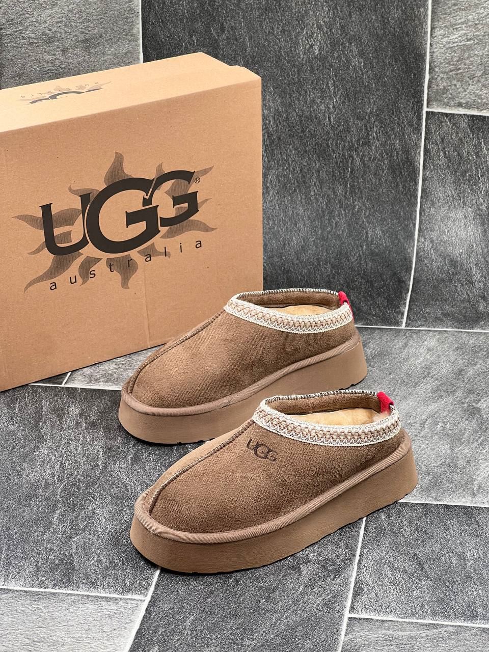 Zapatillas de mujer UGG - Imagen 2