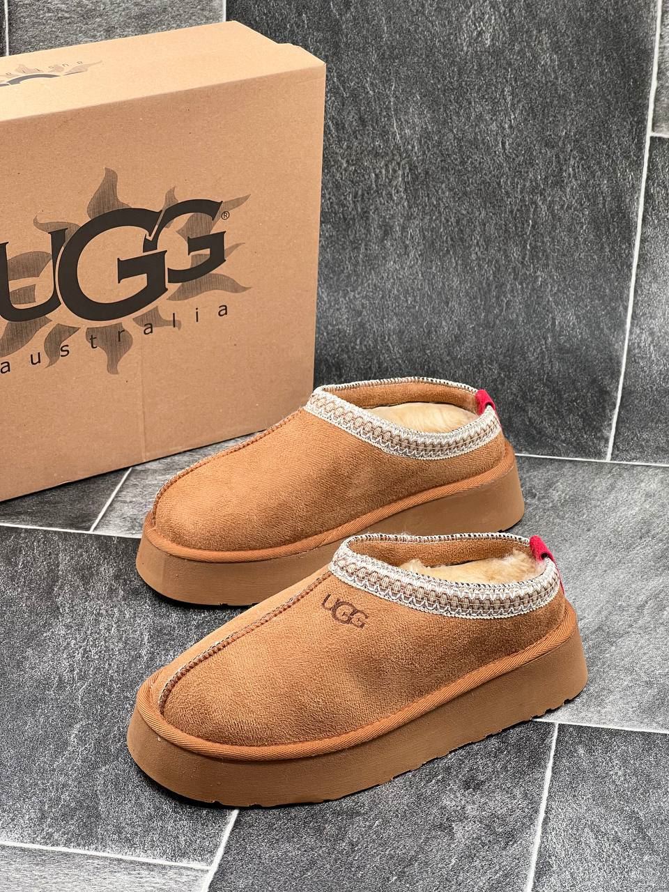Zapatillas de mujer UGG - Imagen 5