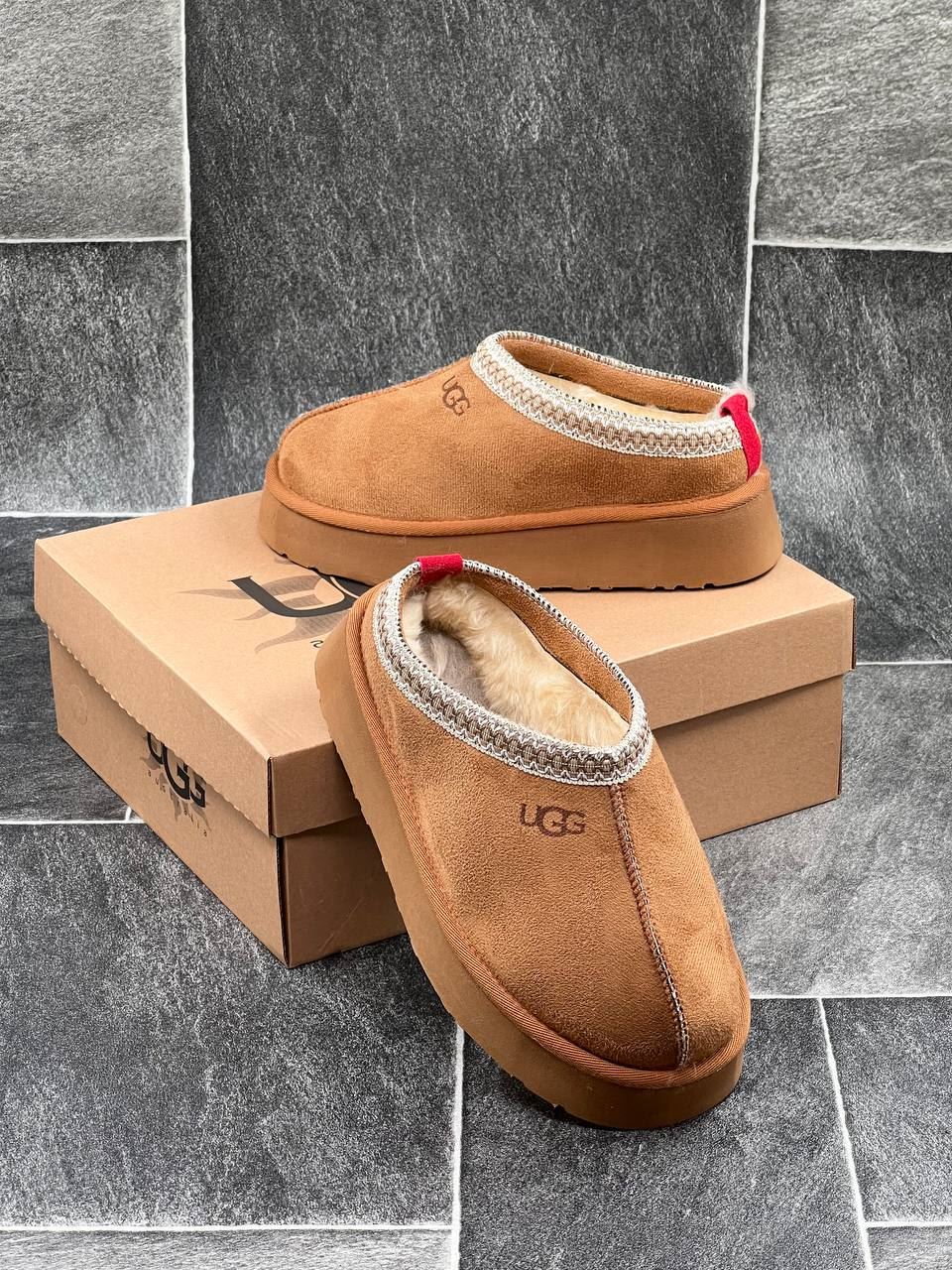 Zapatillas de mujer UGG - Imagen 6