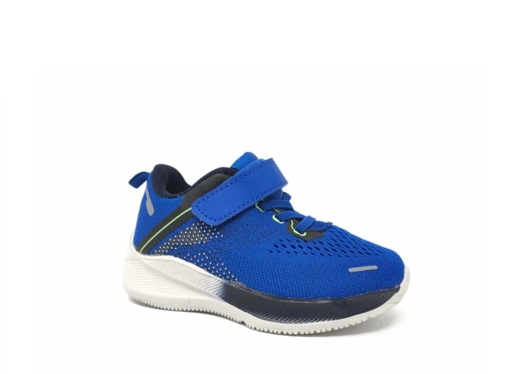 Zapatillas de tela de niños - Imagen 1