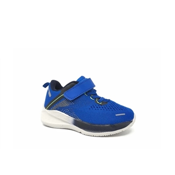 Zapatillas de tela de niños - Imagen 1