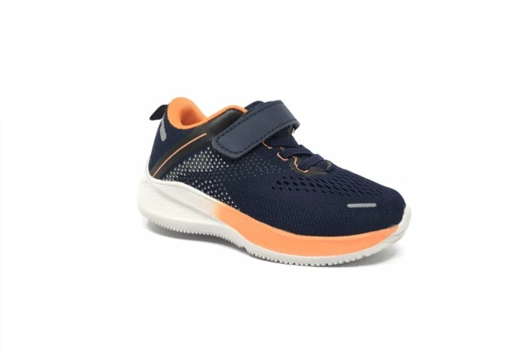 Zapatillas de tela de niños - Imagen 2