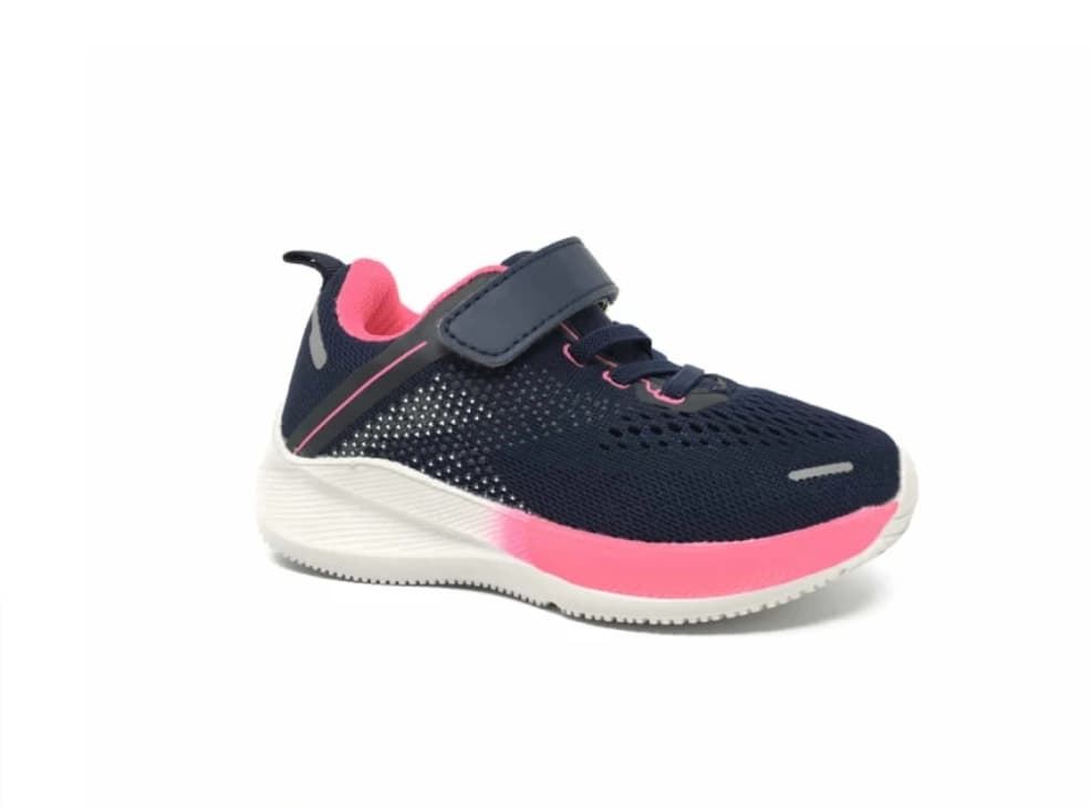 Zapatillas de tela de niños - Imagen 3
