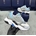Zapatillas Dior B22 celeste - Imagen 2