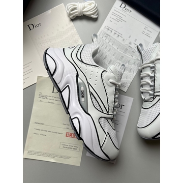 Zapatillas Dior B22 Draw - Imagen 1