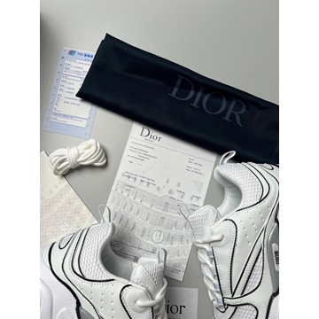 Zapatillas Dior B22 Draw - Imagen 2