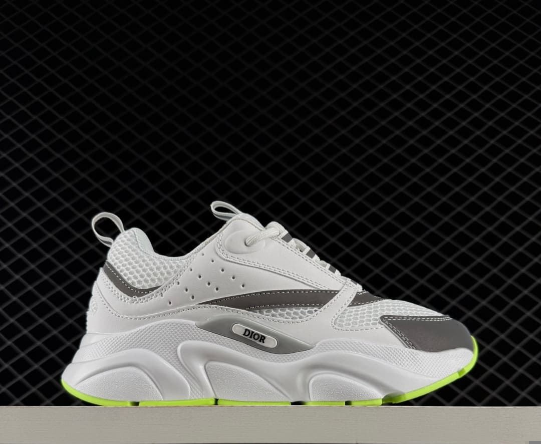 Zapatillas Dior B22 - Imagen 1