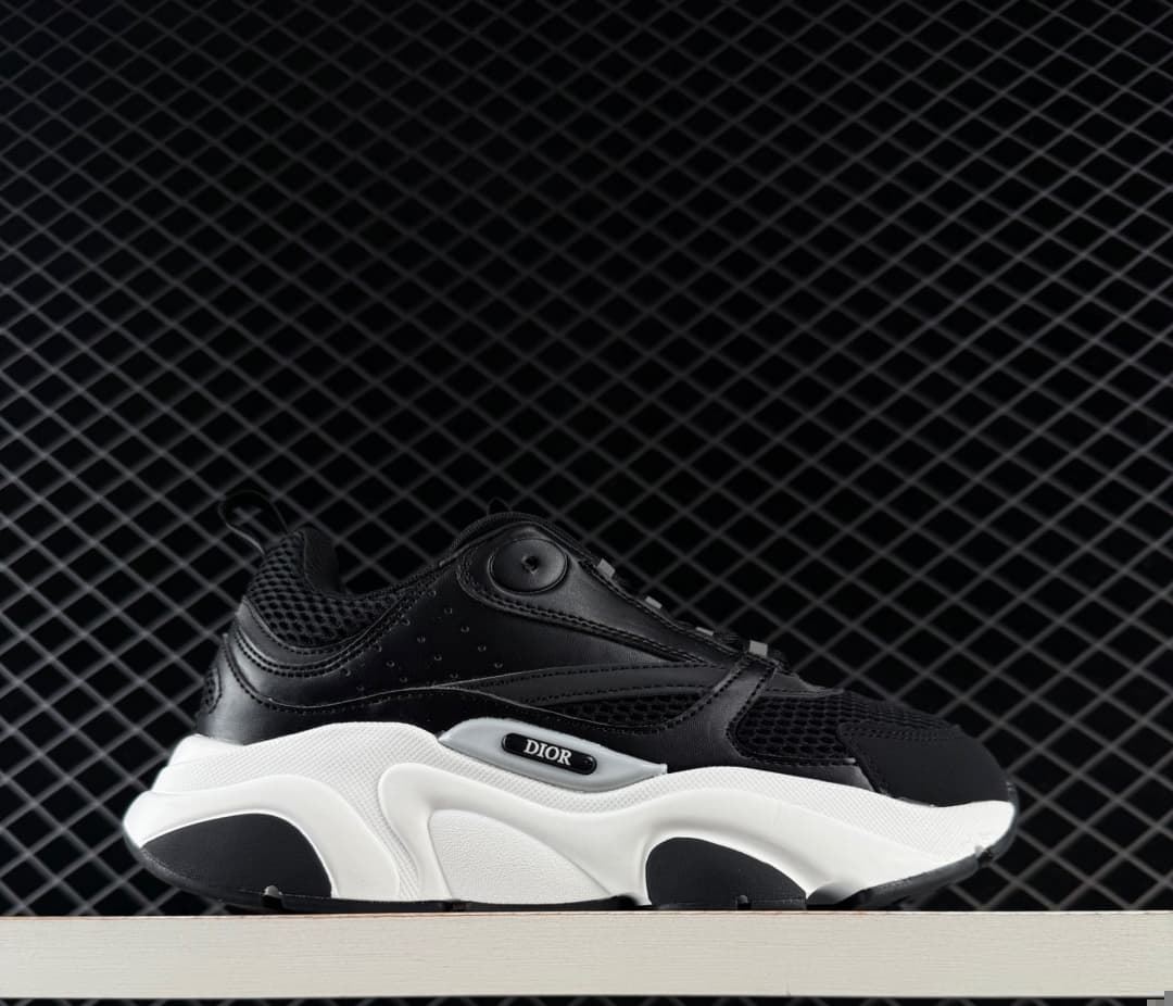 Zapatillas Dior B22 - Imagen 4