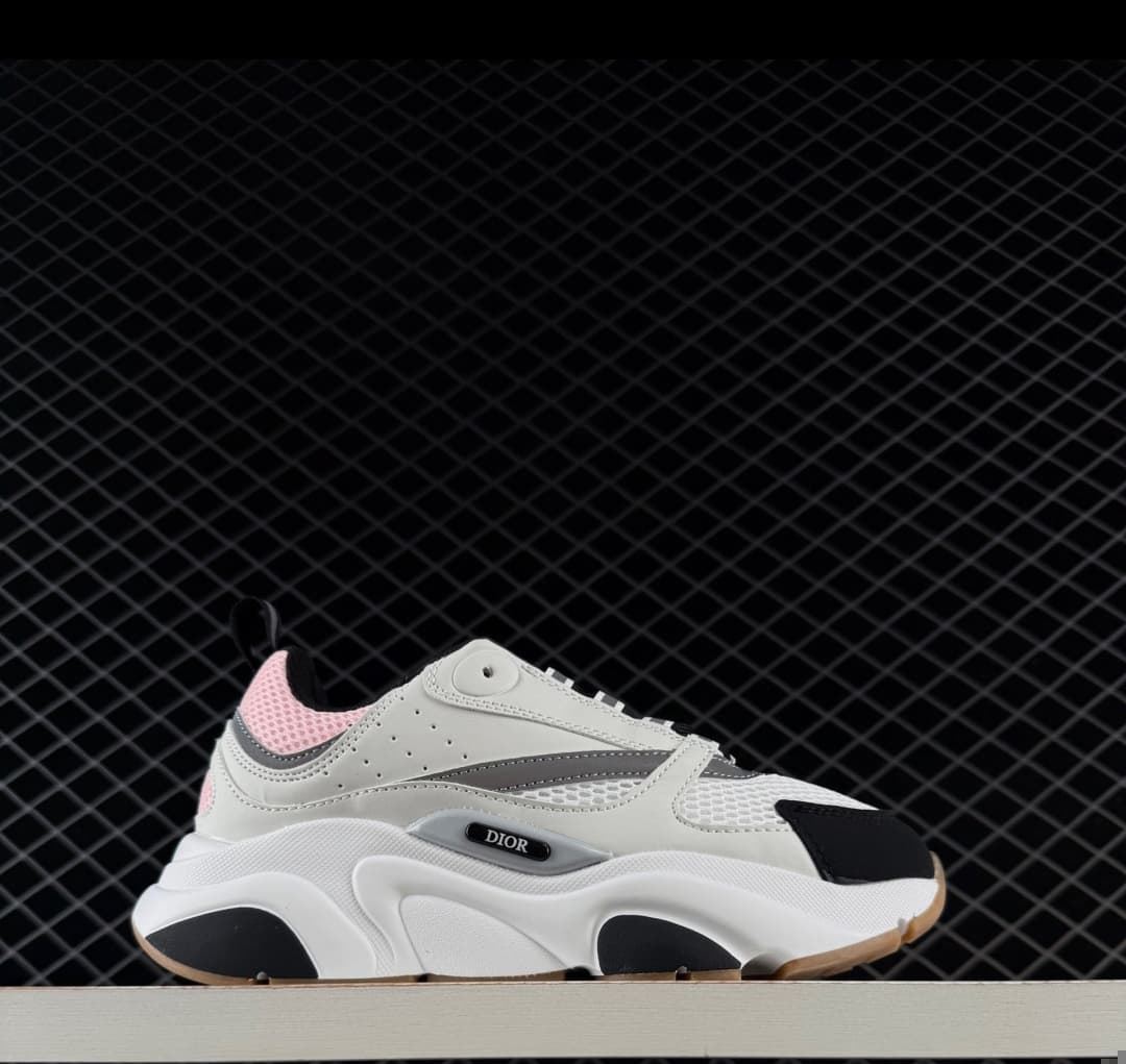 Zapatillas Dior B22 - Imagen 2