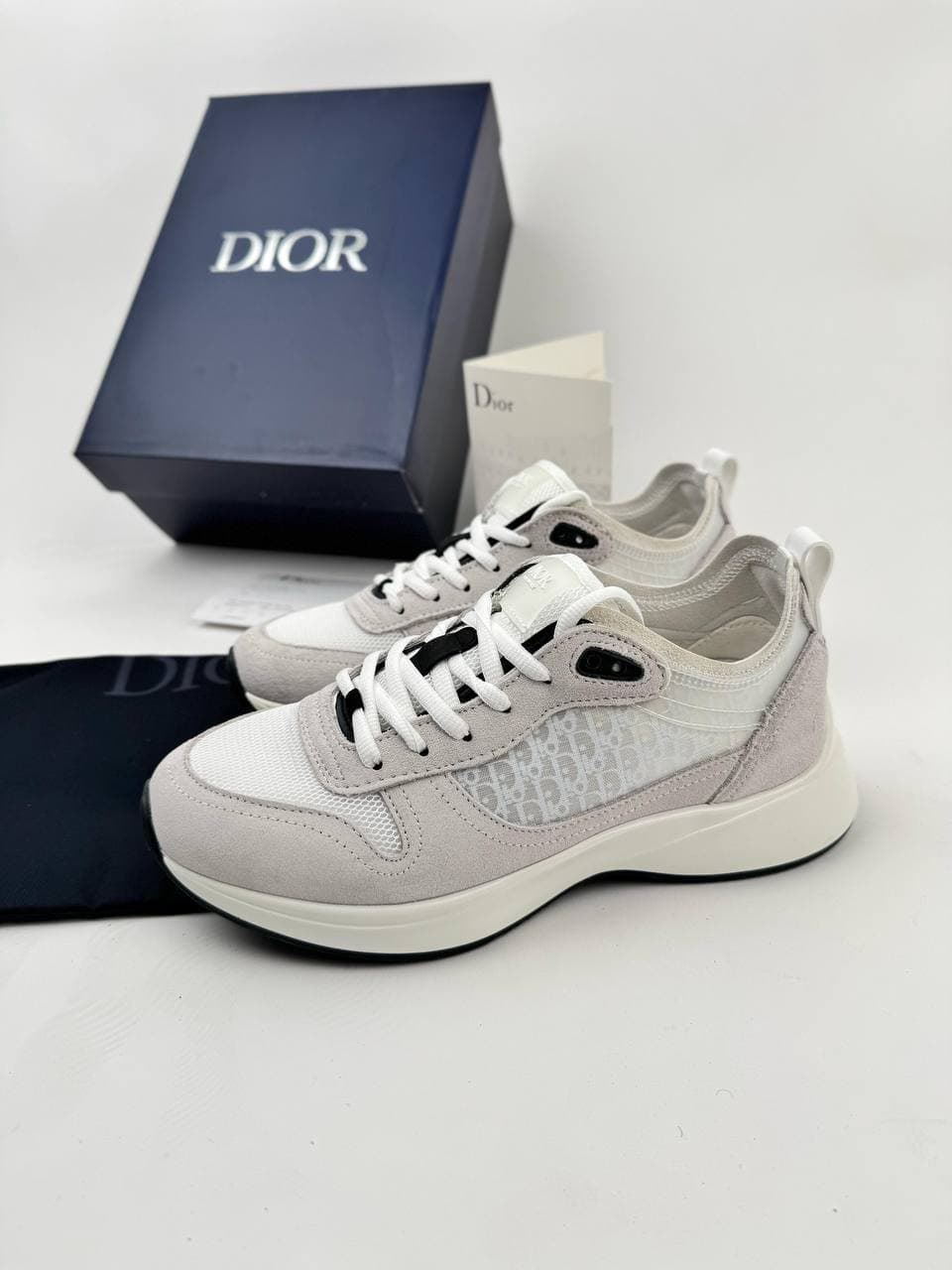 Zapatillas Dior B25 - Imagen 2