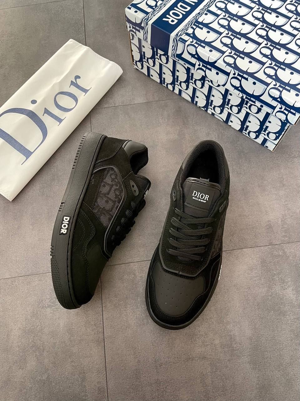 Zapatillas Dior B27 - Imagen 3