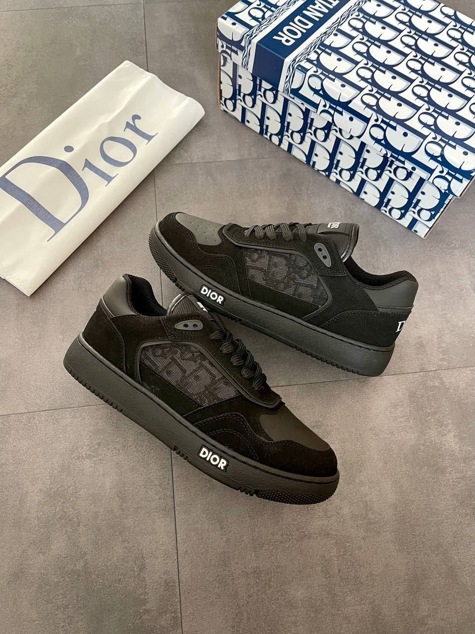 Zapatillas Dior B27 - Imagen 4