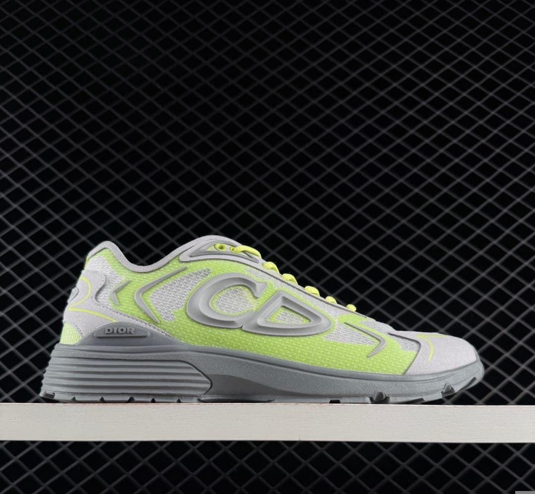 Zapatillas Dior B30  Countdown - Imagen 3