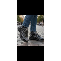 Zapatillas Dior B30  gris - Imagen 1