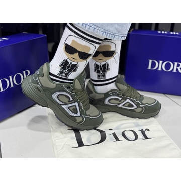 Zapatillas Dior B30 - Imagen 2