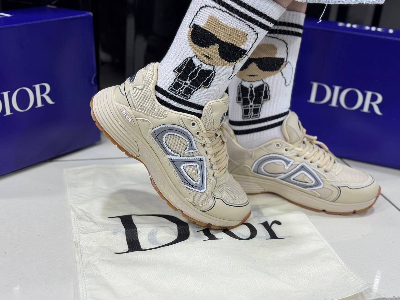 Zapatillas Dior B30 - Imagen 3