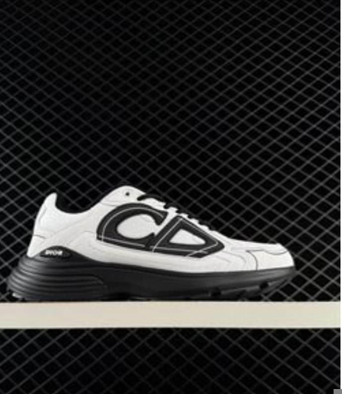 Zapatillas Dior B30 - Imagen 1