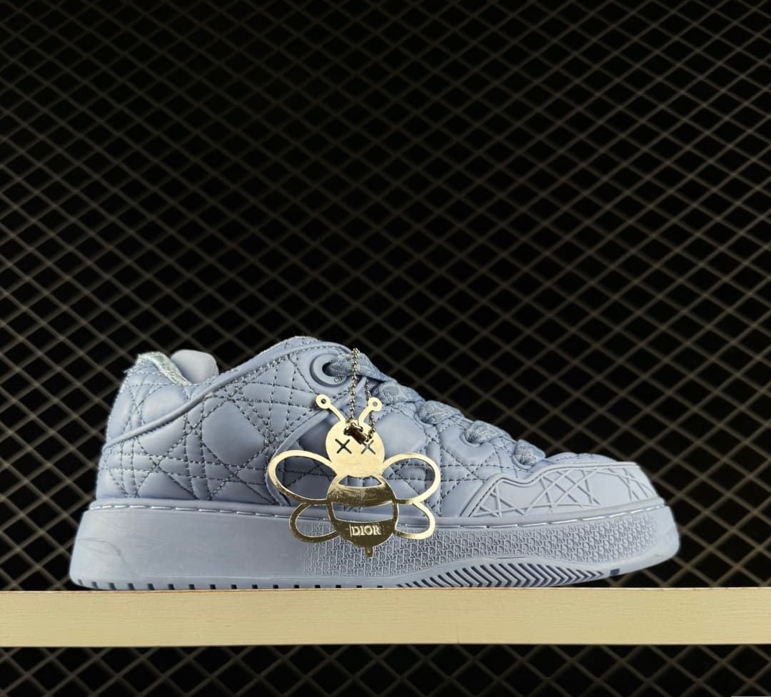 Zapatillas Dior B9S Skater - Imagen 1