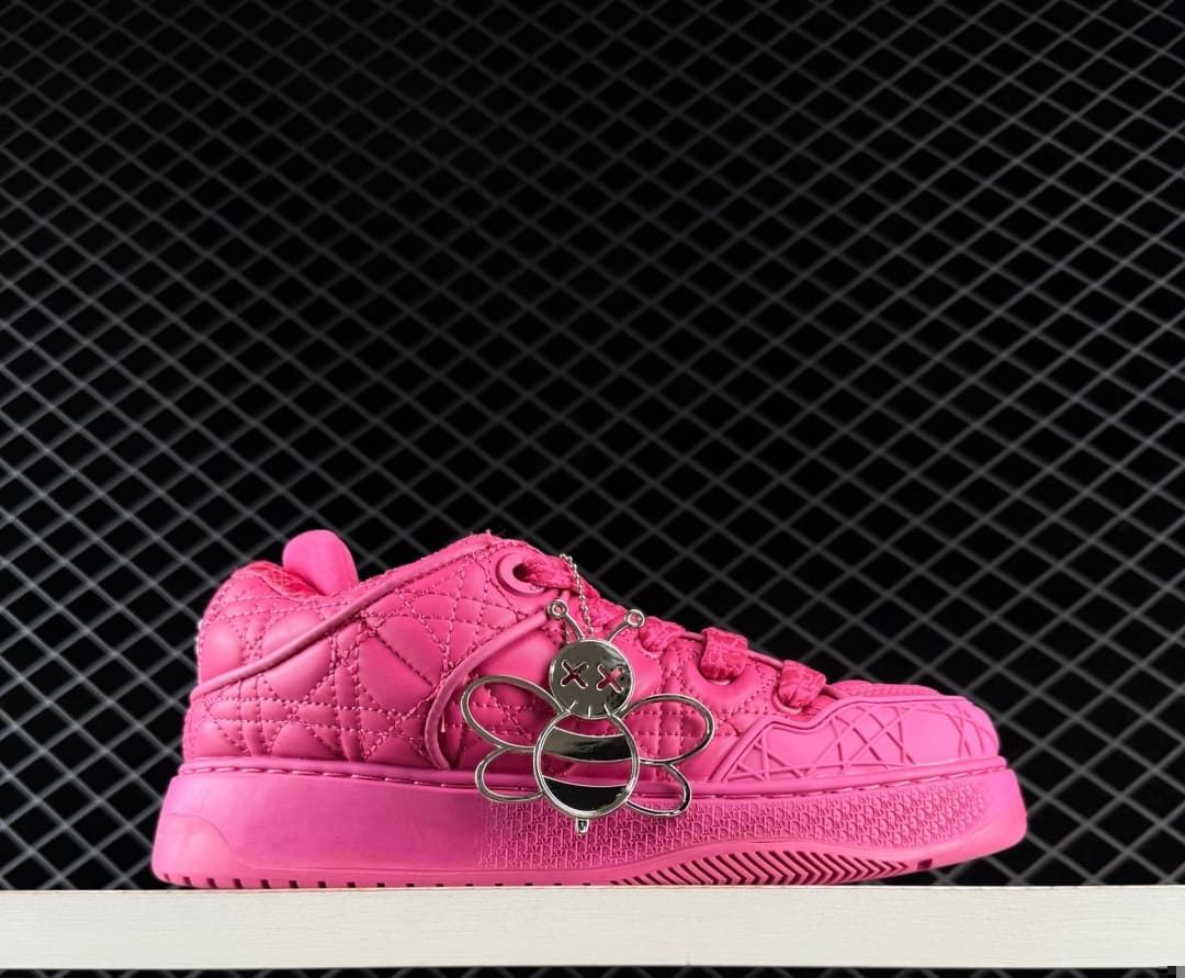 Zapatillas Dior B9S Skater - Imagen 2