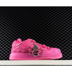 Zapatillas Dior B9S Skater - Imagen 2