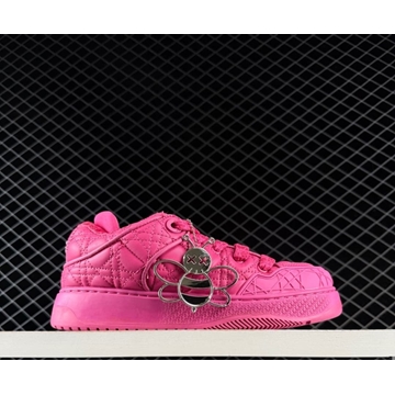 Zapatillas Dior B9S Skater - Imagen 2