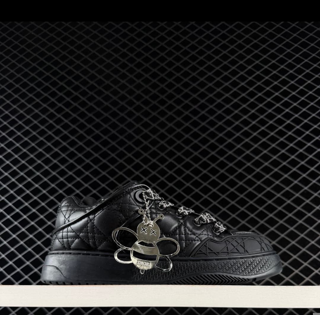 Zapatillas Dior B9S Skater - Imagen 3