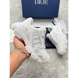 Zapatillas Dior Chrono novedad - Imagen 2