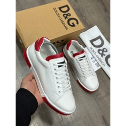 Zapatillas Dolce Gabbana de hombre - Imagen 1