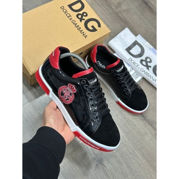 Zapatillas Dolce Gabbana de hombre - Imagen 2